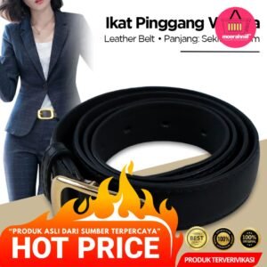 Tali Ikat Pinggang