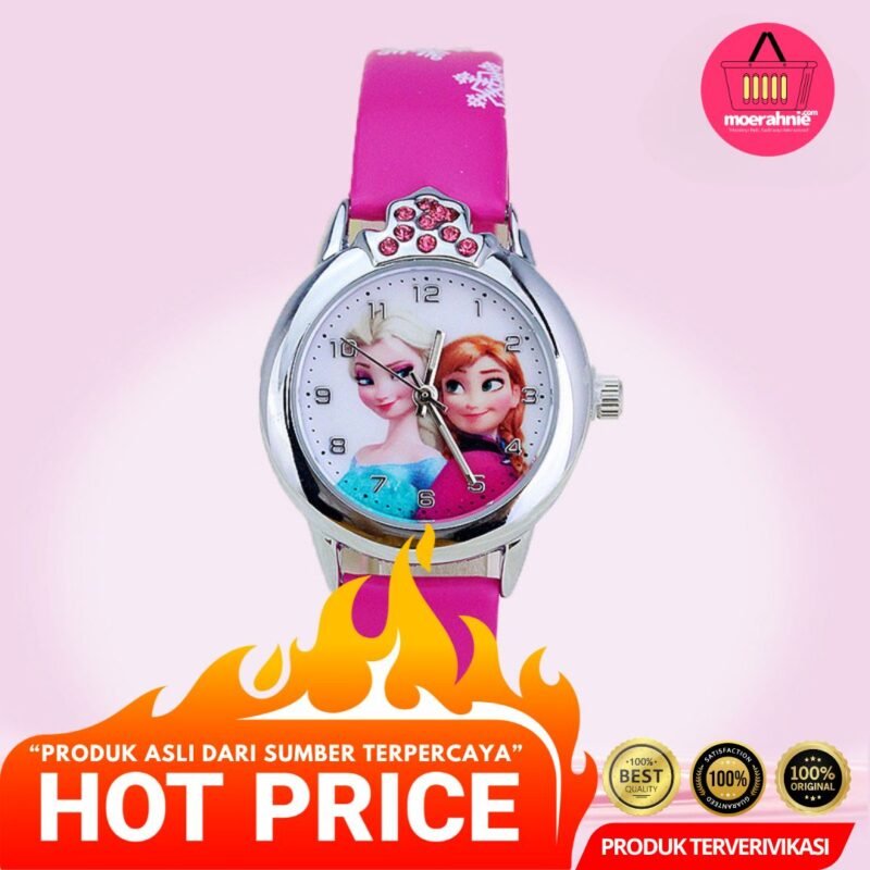 Jam Tangan Anak