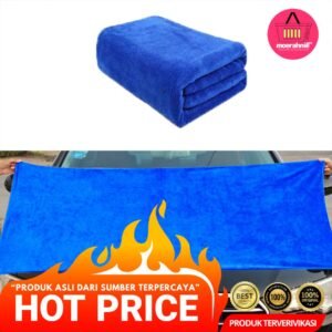 Handuk Microfiber