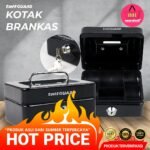Kotak Brankas Uang