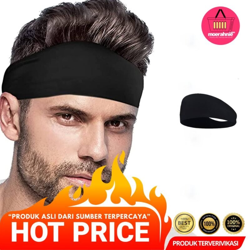 Bandana Headband