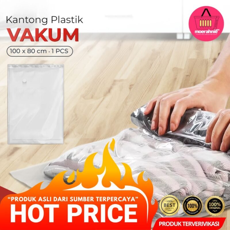 Kantong Plastik