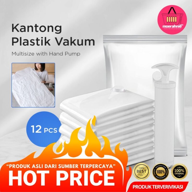 Kantong Plastik