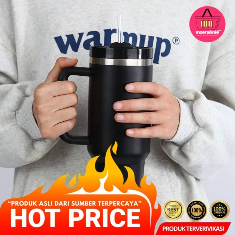 Tumbler Air Panas