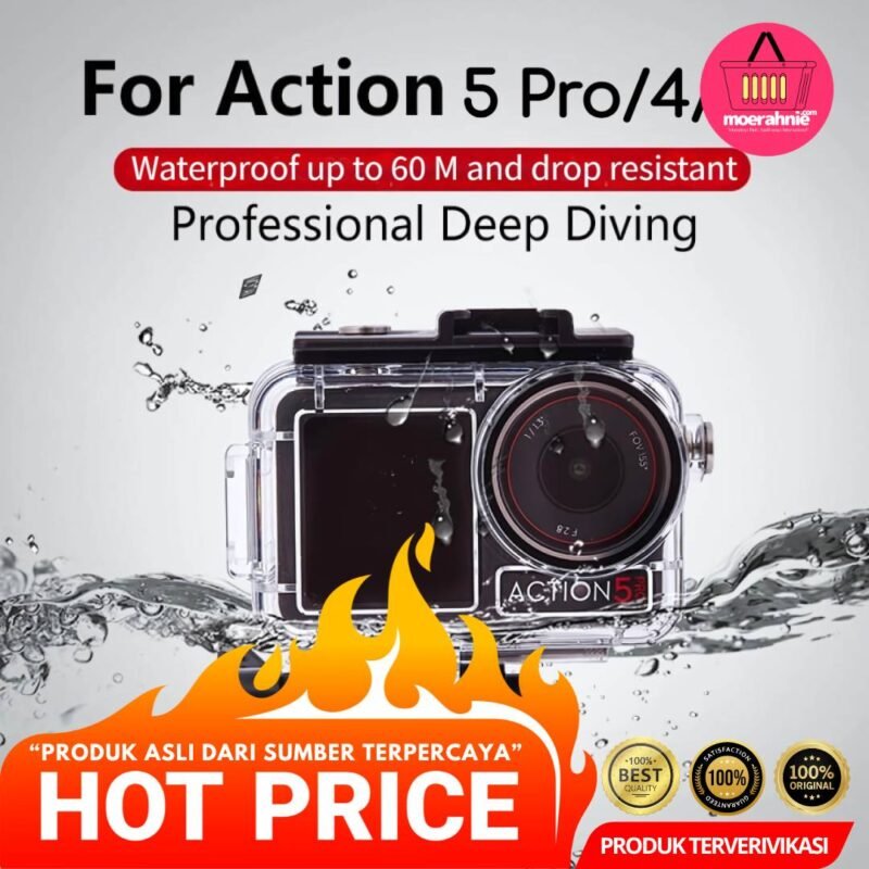 Waterproof Case