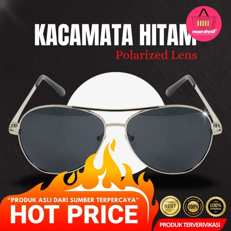 Kacamata Hitam