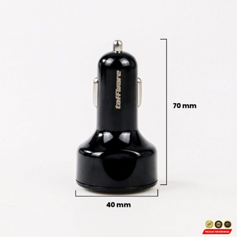 Car Charger Mobil