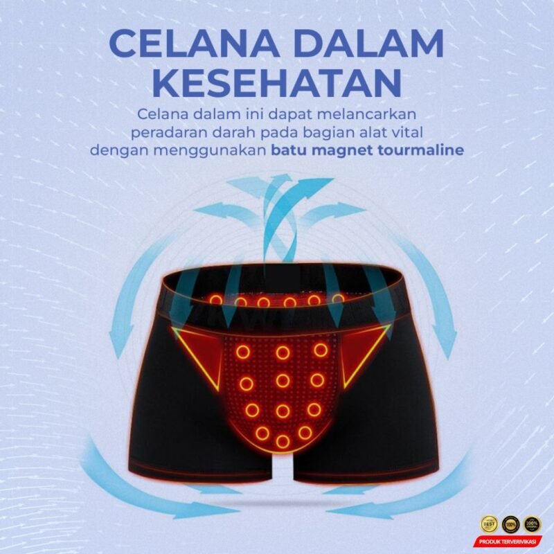 Celana Dalam Pria