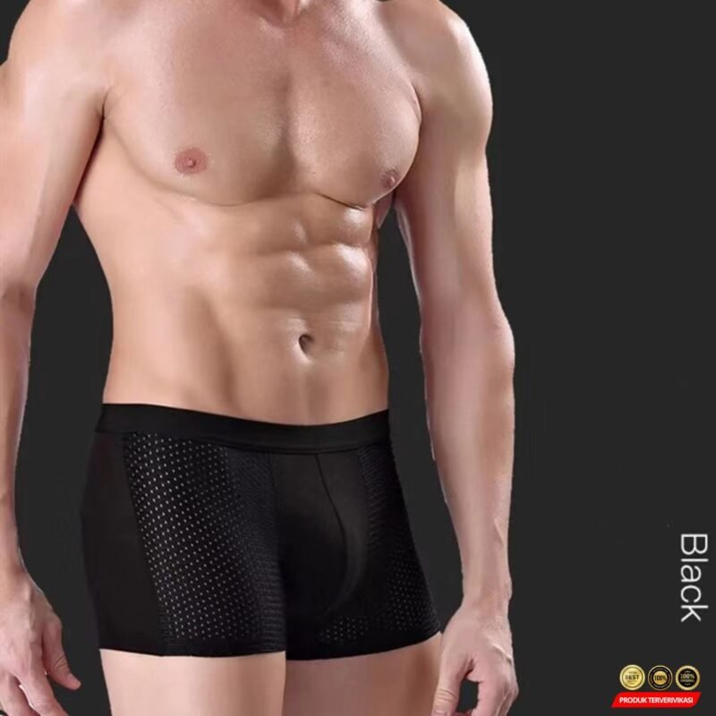 Celana Dalam Boxer