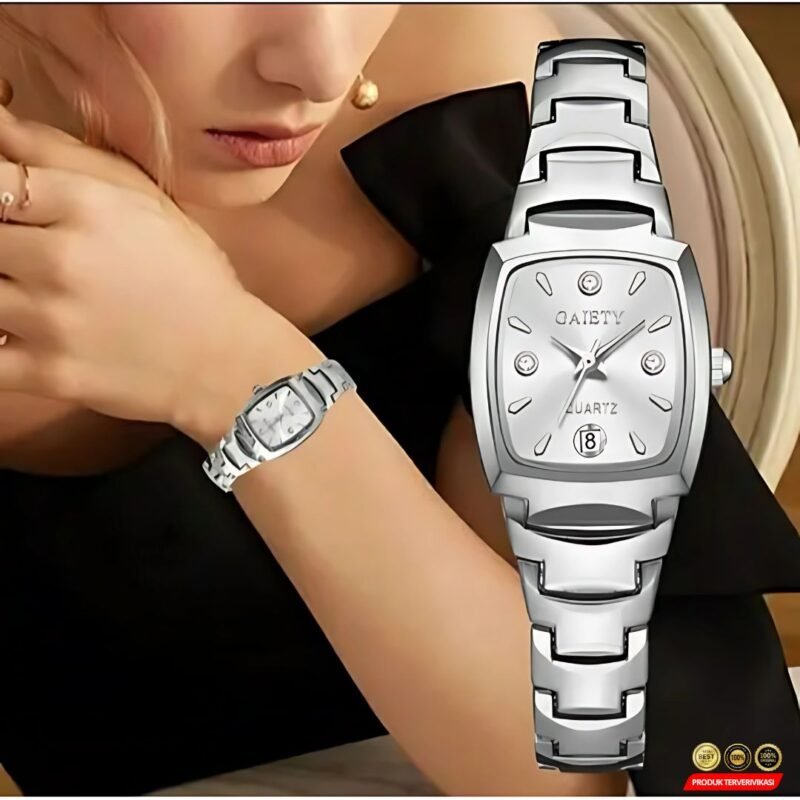 JAM TANGAN WANITA