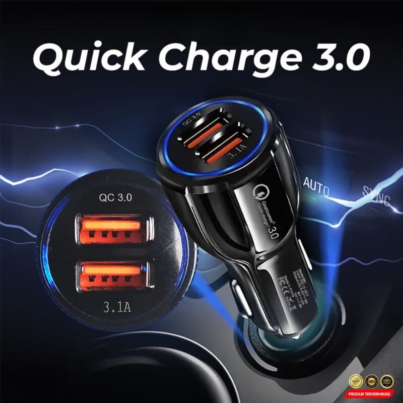 Car charger