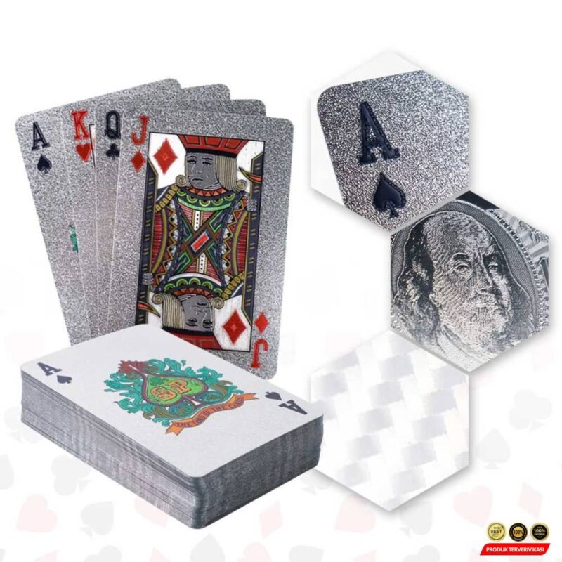 Kartu Remi Poker