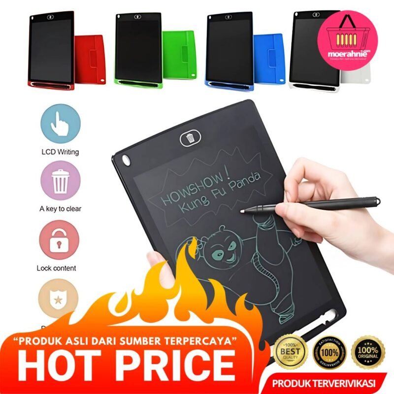 Drawing Writing Tablet
