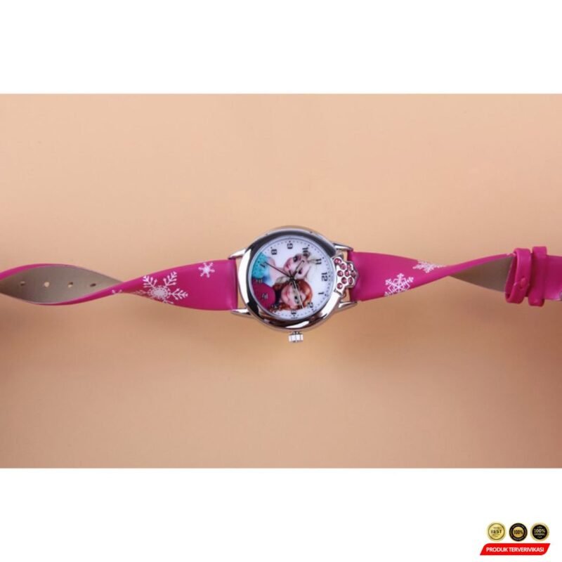 Jam Tangan Anak