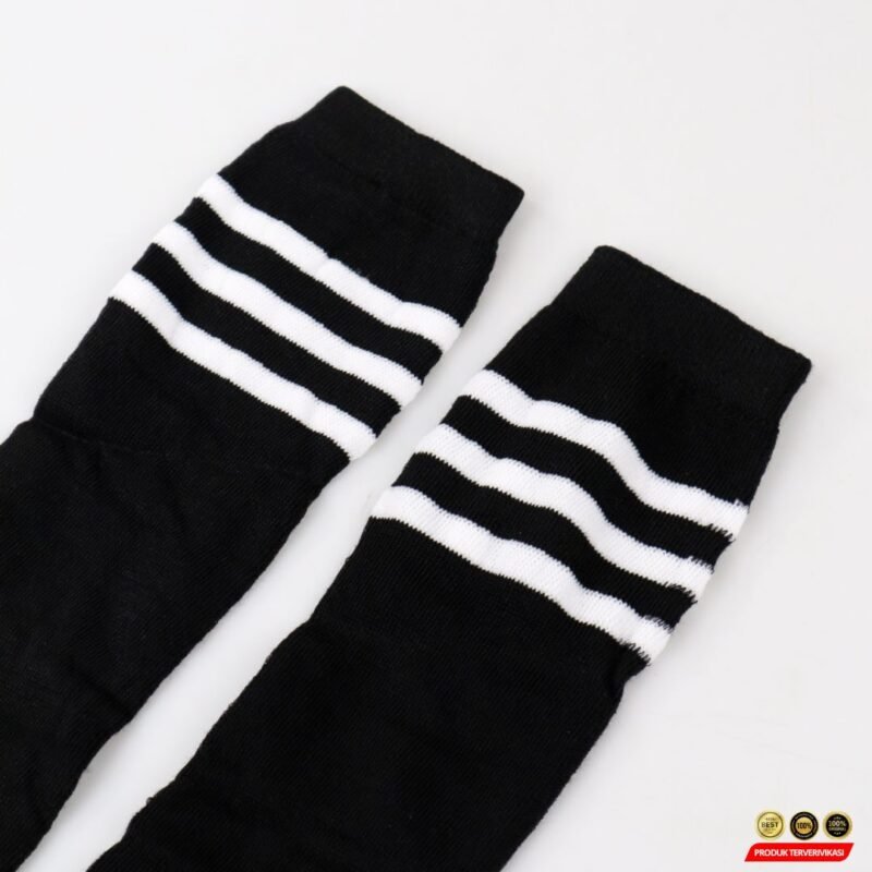 AOLITE Kaos Kaki Panjang Cosplay Sock Wanita All Size - [MRH1] - Image 6