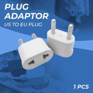 Adaptor dan Konverter