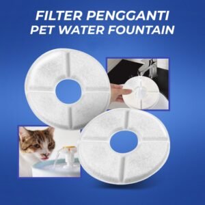 Filter Dispenser Water