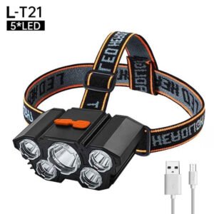 Headlamp Outdoor