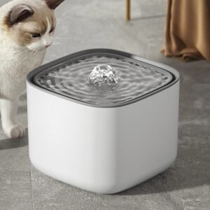 Tempat Minum Kucing
