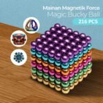 Mainan Magnetik
