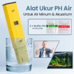 Alat Ukur Uji PH