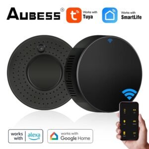 Remote Control WiFi