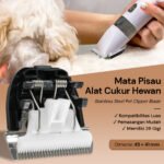mata pisau alat cukur