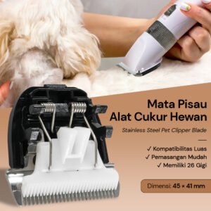 mata pisau alat cukur