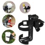 Rotatable Holder Botol Minum Sepeda Stroller Kereta Bayi