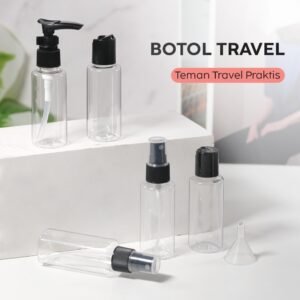 Botol Travel