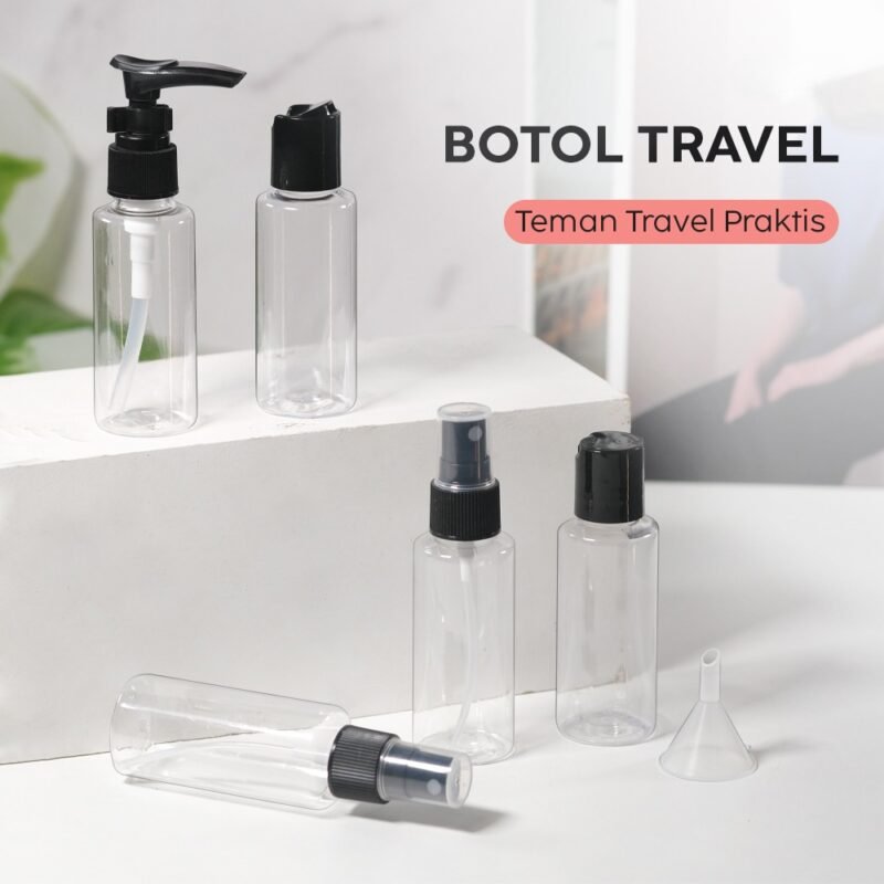 Botol Travel