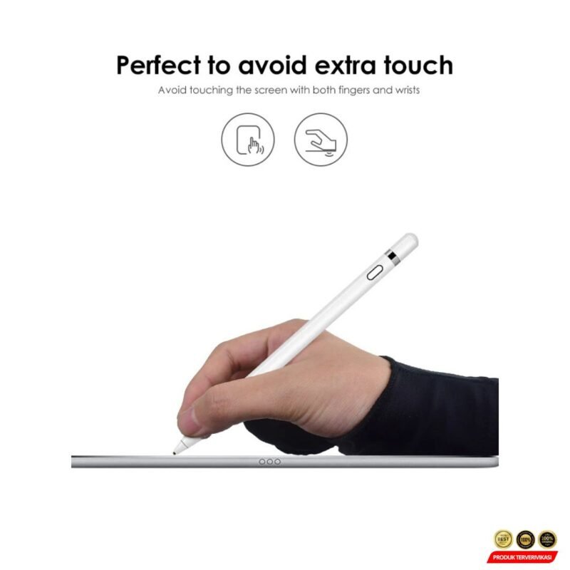Sarung Tangan Stylus