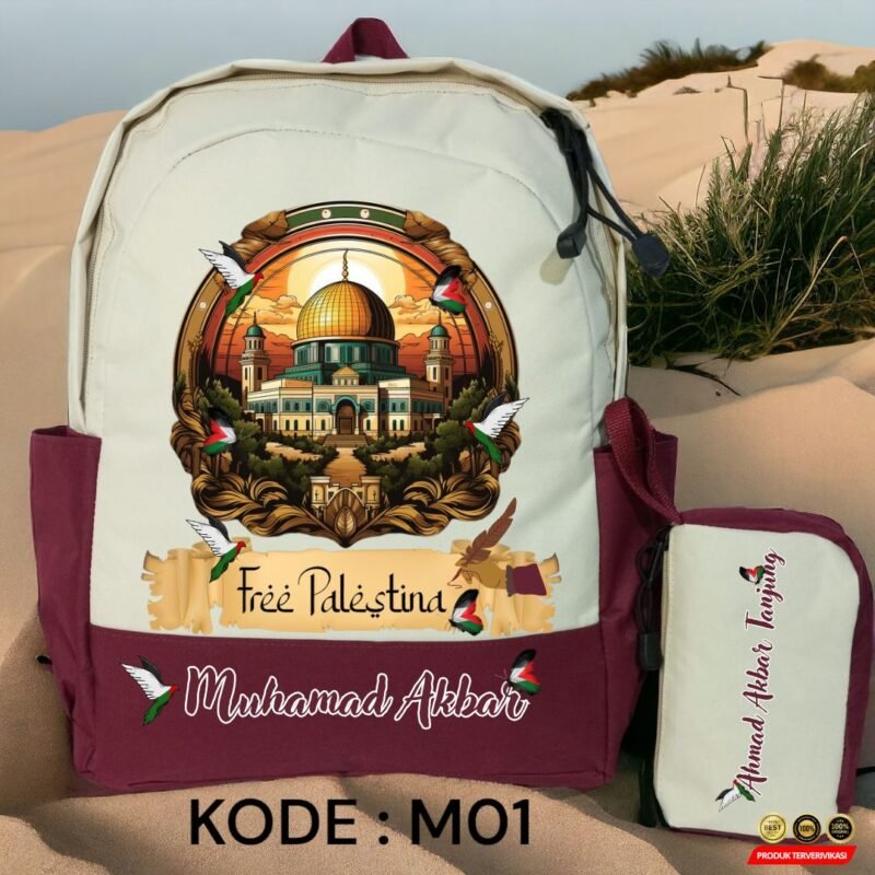 TAS BACKPACK