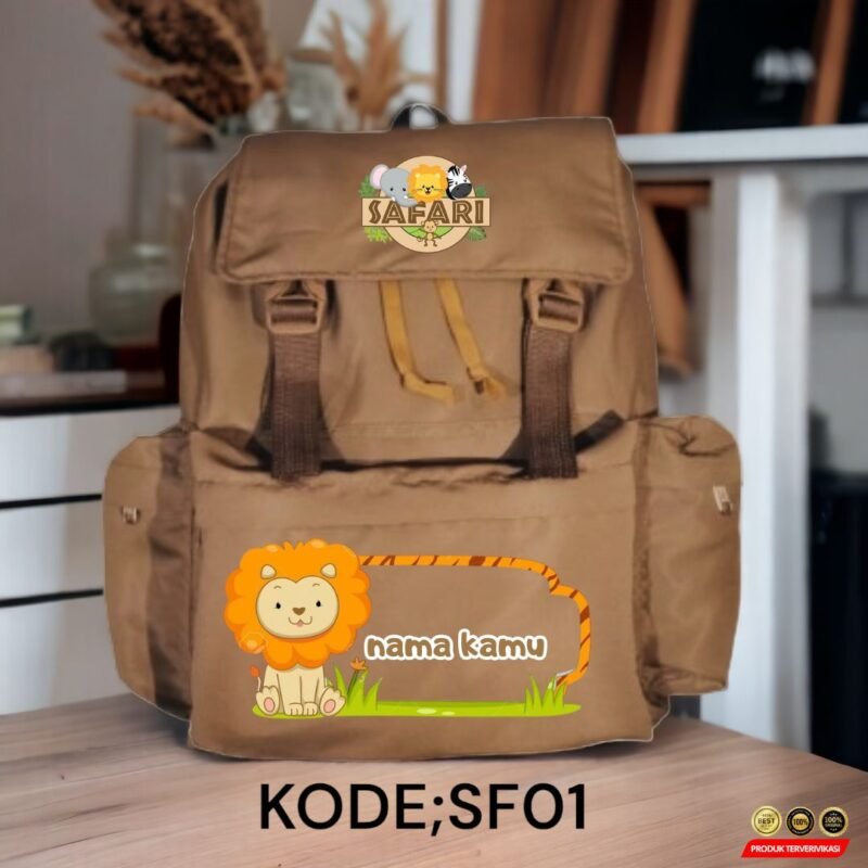 TAS BACKPACK