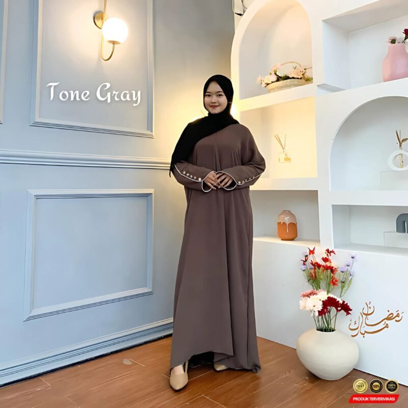 Gamis