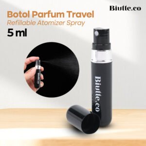 Botol Parfum
