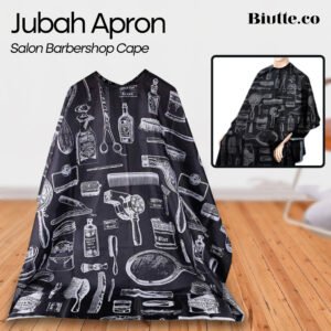 Jubah Apron Pangkas