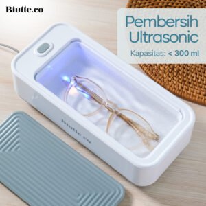 alat Pembersih Kacamata
