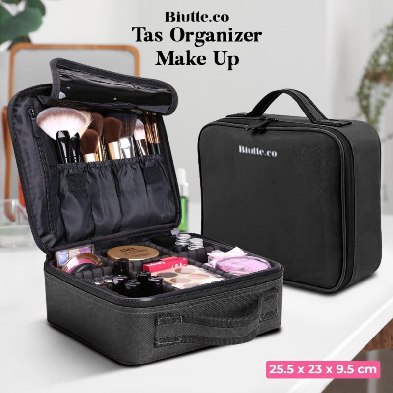 Tas Organizer Make Up