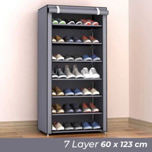 Rak Sepatu Dan Sandal
