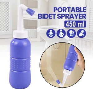 Bidet Portabel