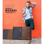 Dompet Kulit