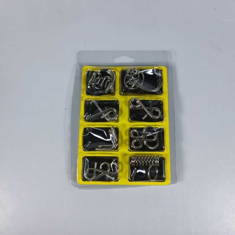 Mainan Puzzle