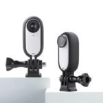 Set Aksesoris Insta360 GO 3S Thumb Screw Wrench Mounting Kit