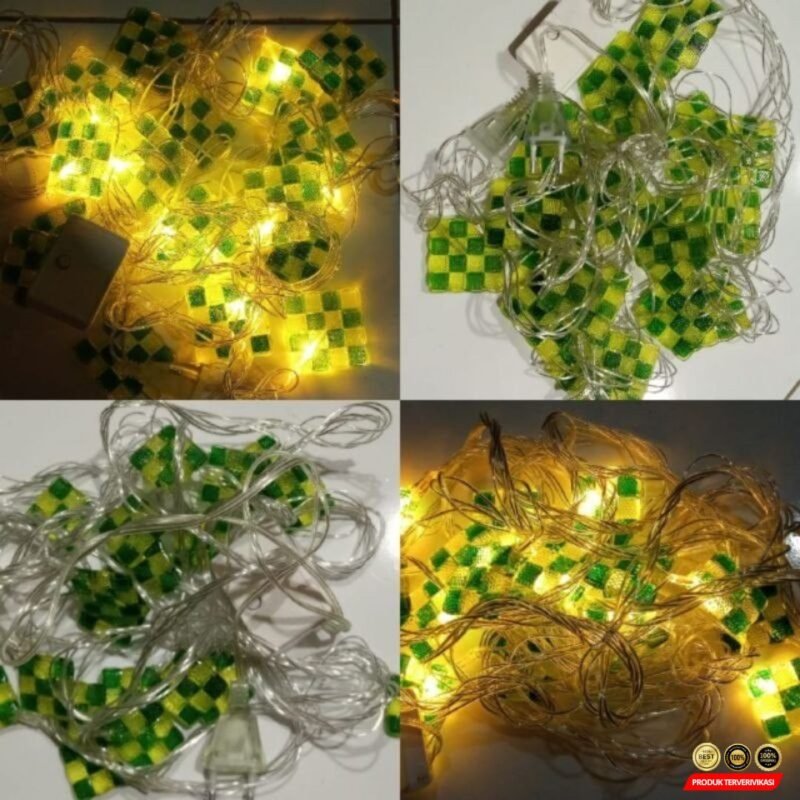 Lampu
