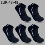Kaos Kaki Ankle Olahraga