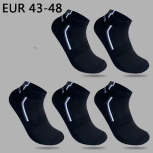 Kaos Kaki Ankle Olahraga