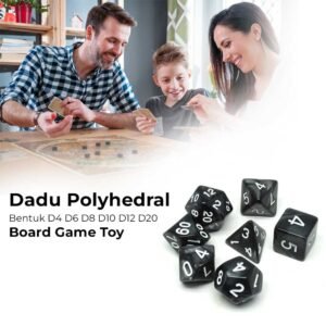 Dadu Dungeons