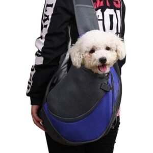 Tas Selempang Hewan