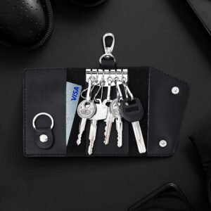 Dompet Gantungan Kunci